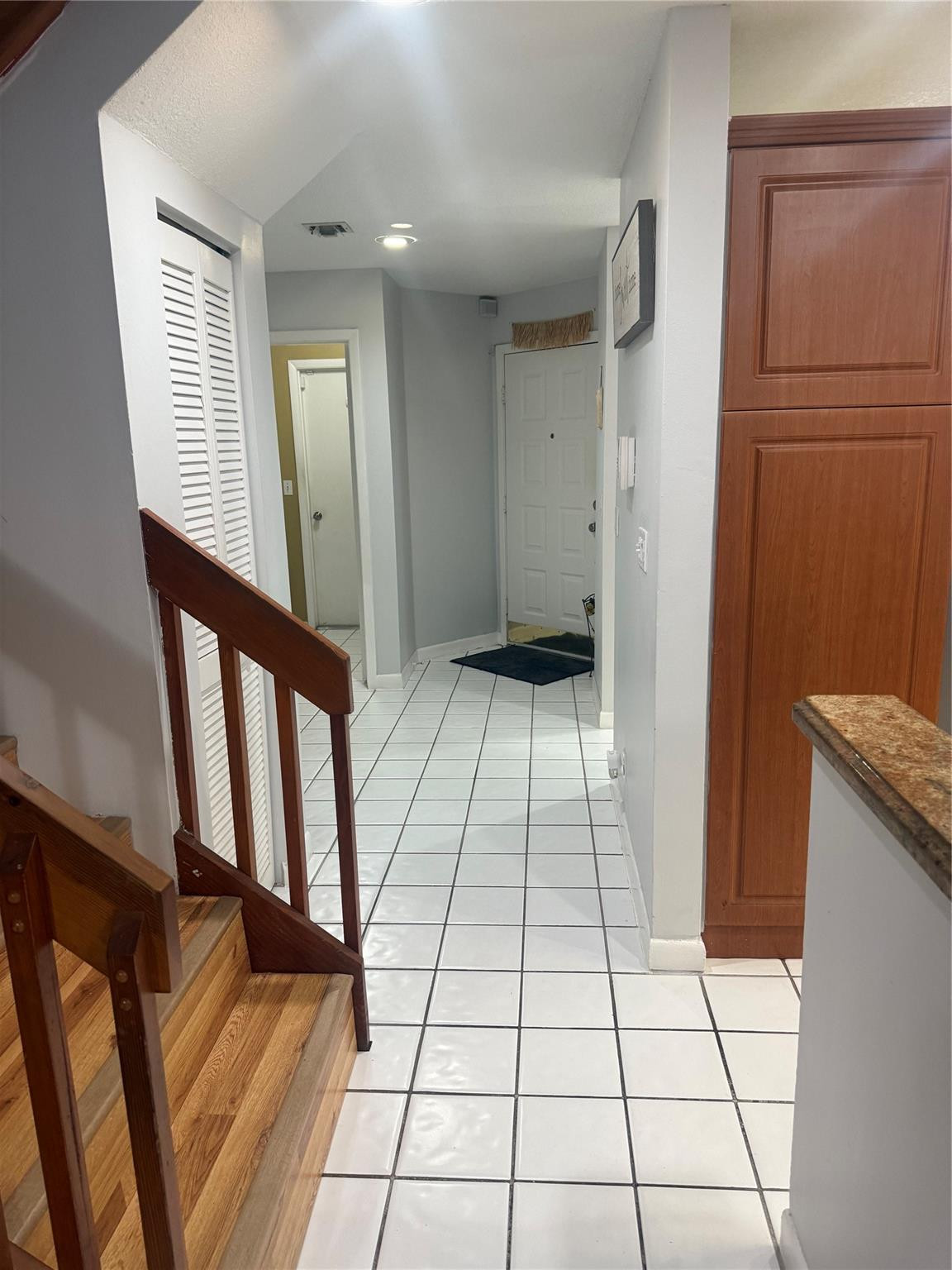 Cypress At Woodmont III 1 - Residential