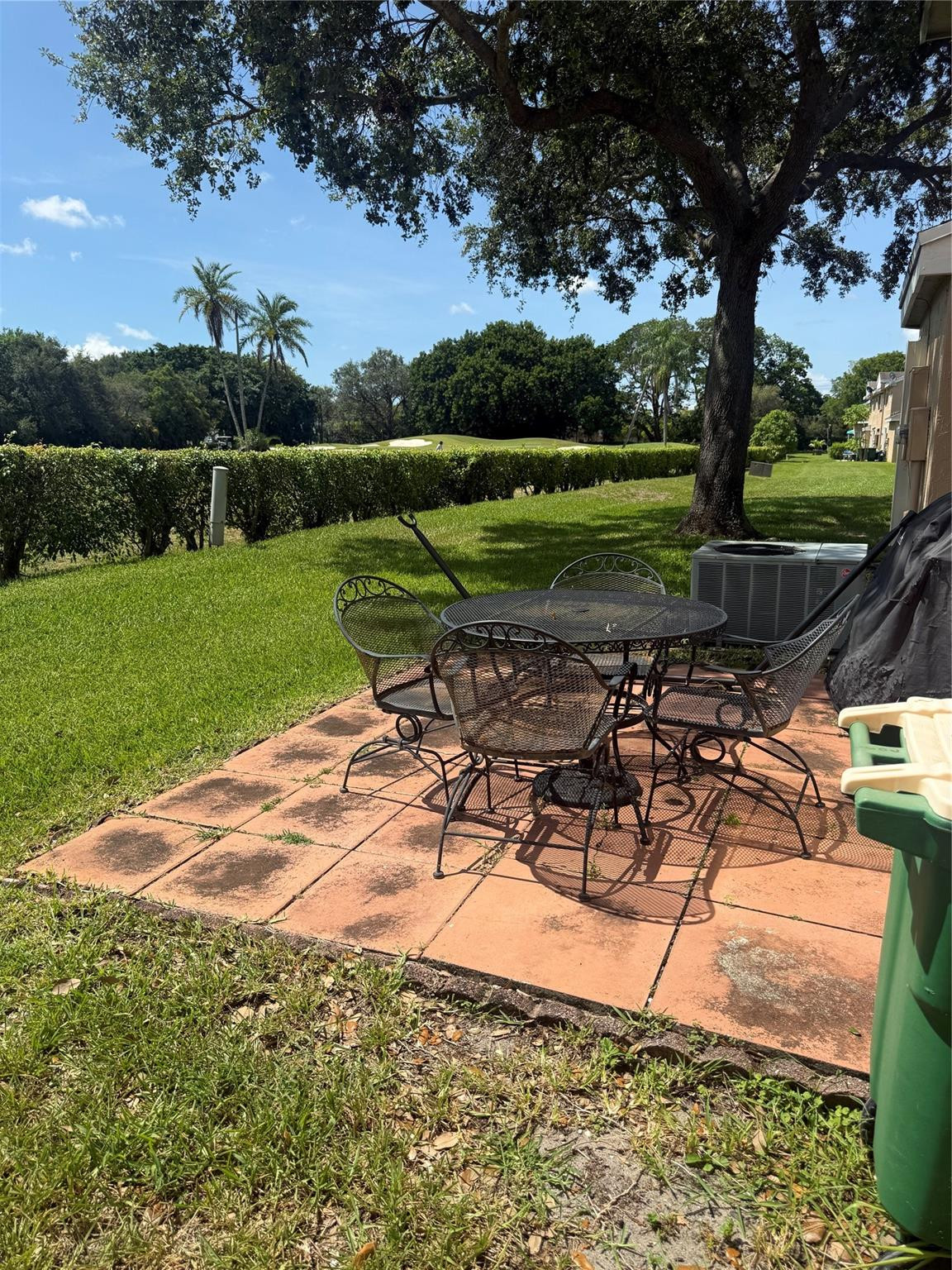 Cypress At Woodmont III 1 - Residential