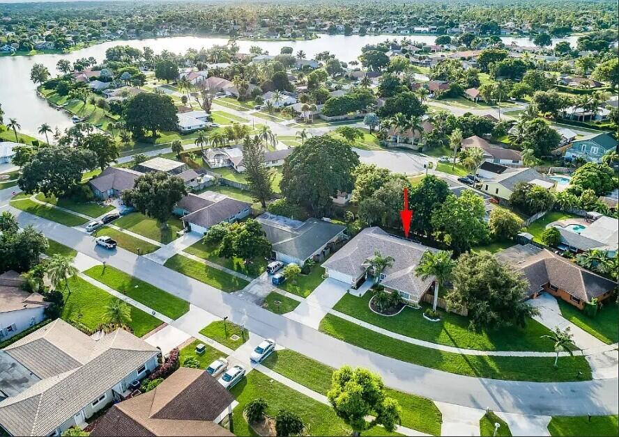 1251 Rowayton Circle