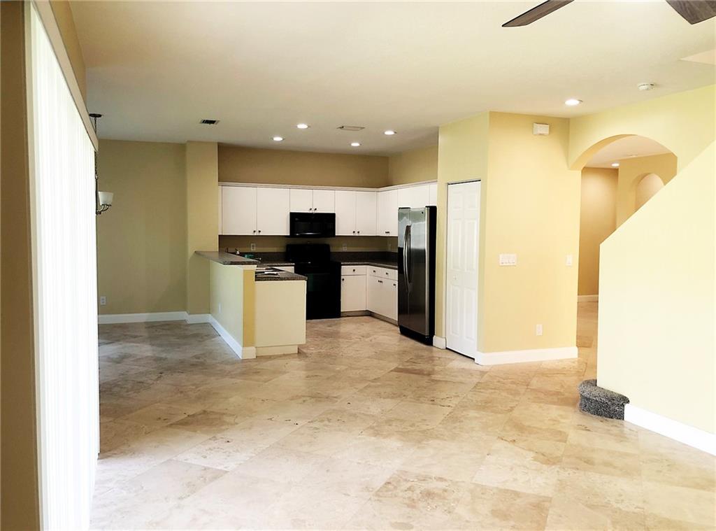 Lantern Key - Residential