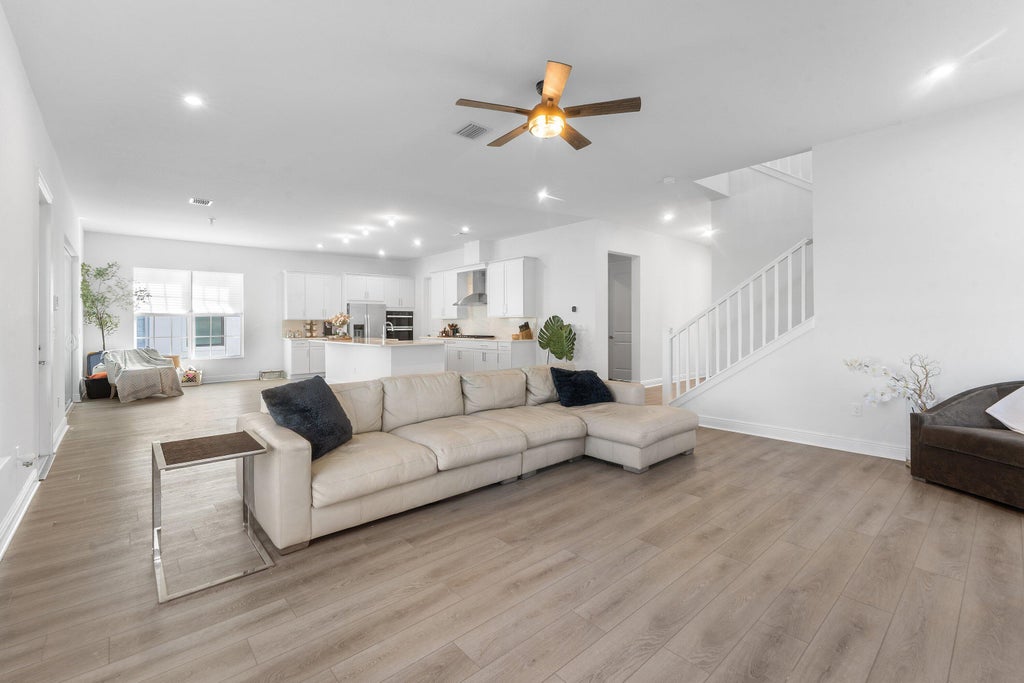 Photo of 800 SW Prairie Avenue, Palm City, FL 34990 (MLS # B26069458)