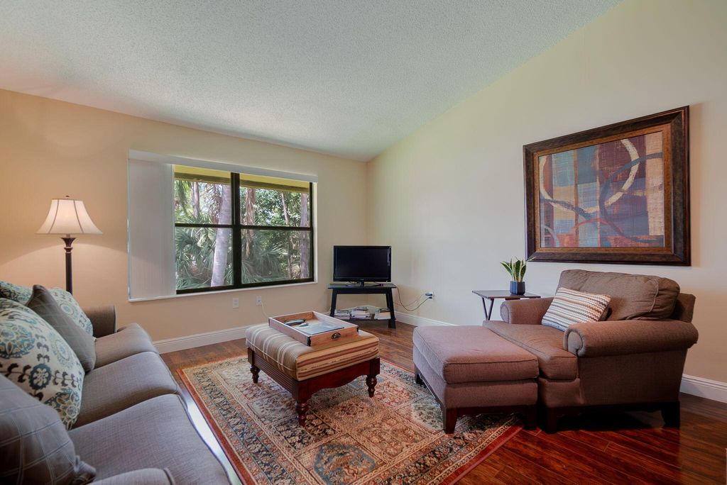 Photo of 13095 Belhaven Court #12, Wellington, FL 33414 (MLS # B26020302)