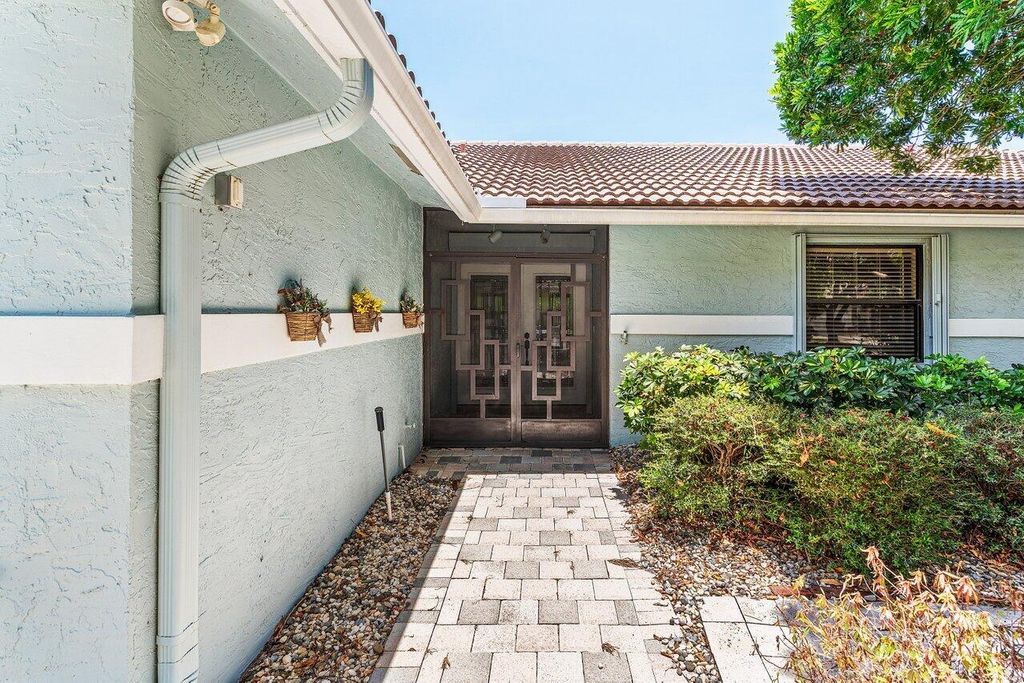 Photo of 7800 Texas Trail, Boca Raton, FL 33487 (MLS # R11101838)