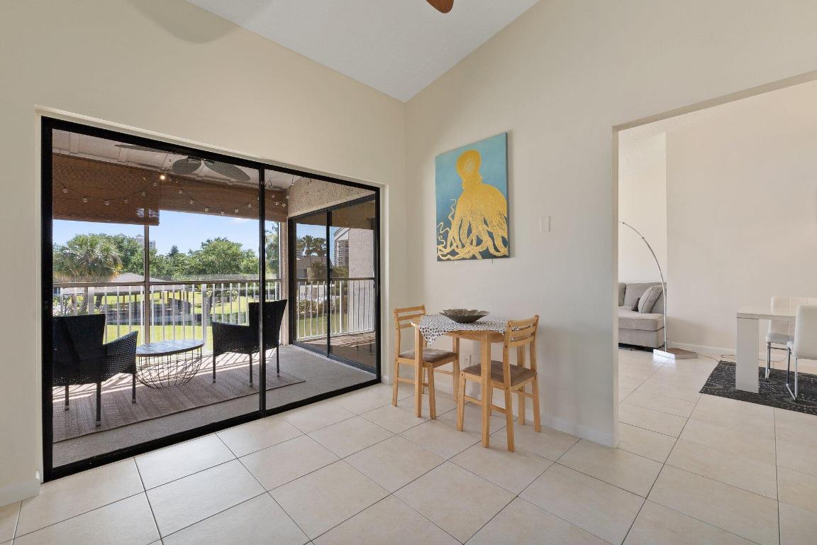 THE SANDS SECTION 1 CONDOMINIUM - Residential