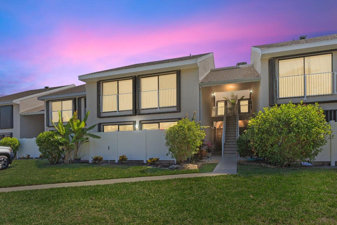 THE SANDS SECTION 1 CONDOMINIUM - Residential