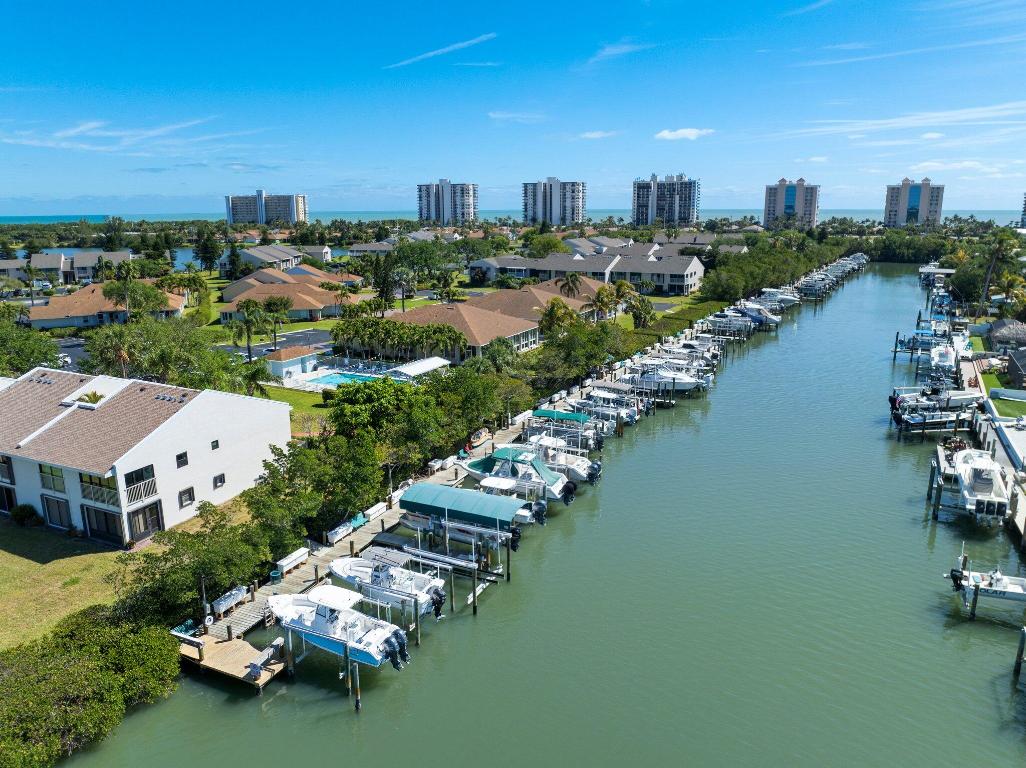 THE SANDS SECTION 1 CONDOMINIUM - Residential