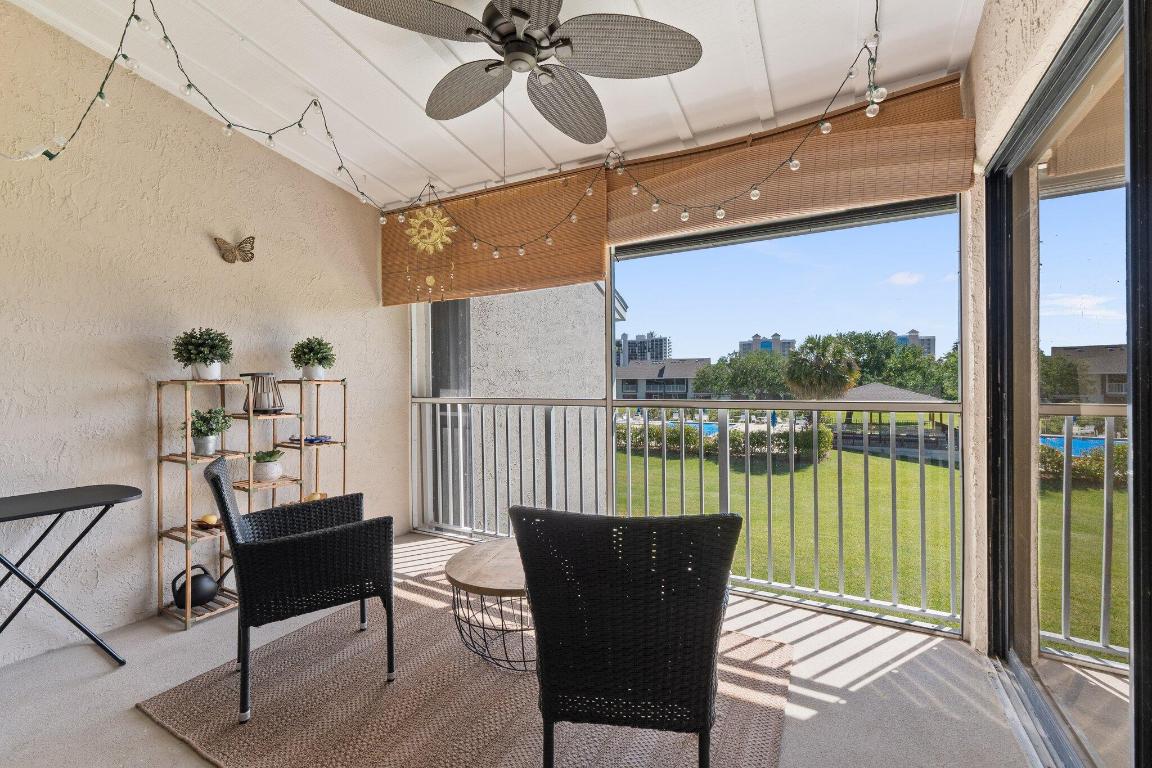 THE SANDS SECTION 1 CONDOMINIUM - Residential