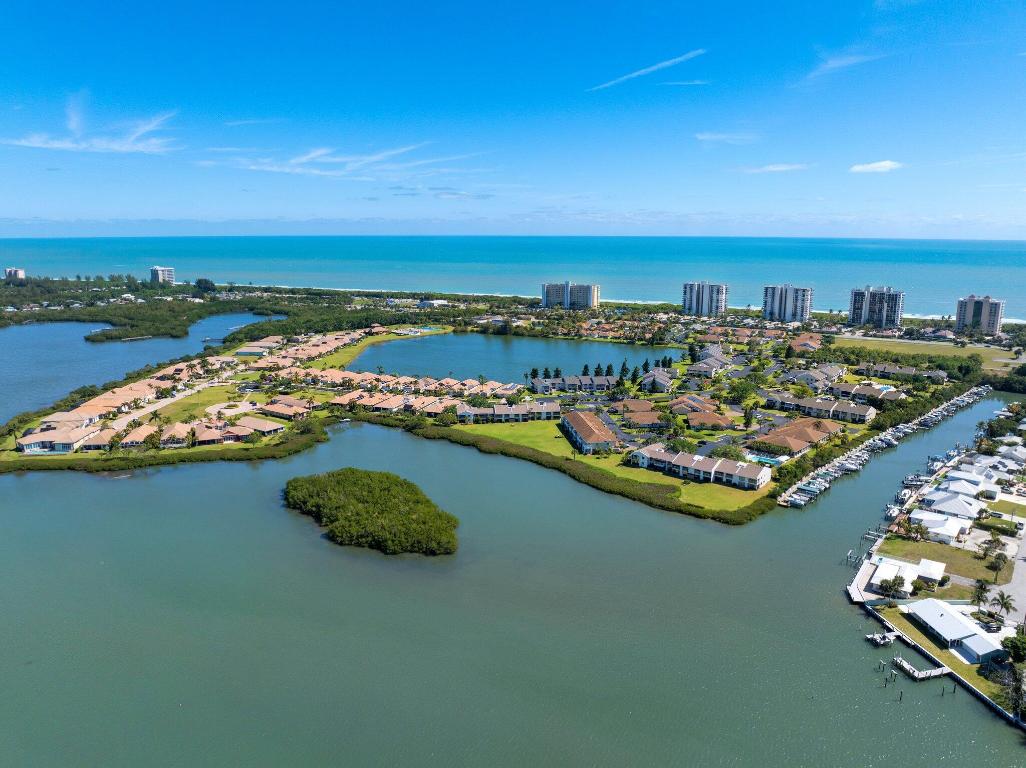 THE SANDS SECTION 1 CONDOMINIUM - Residential