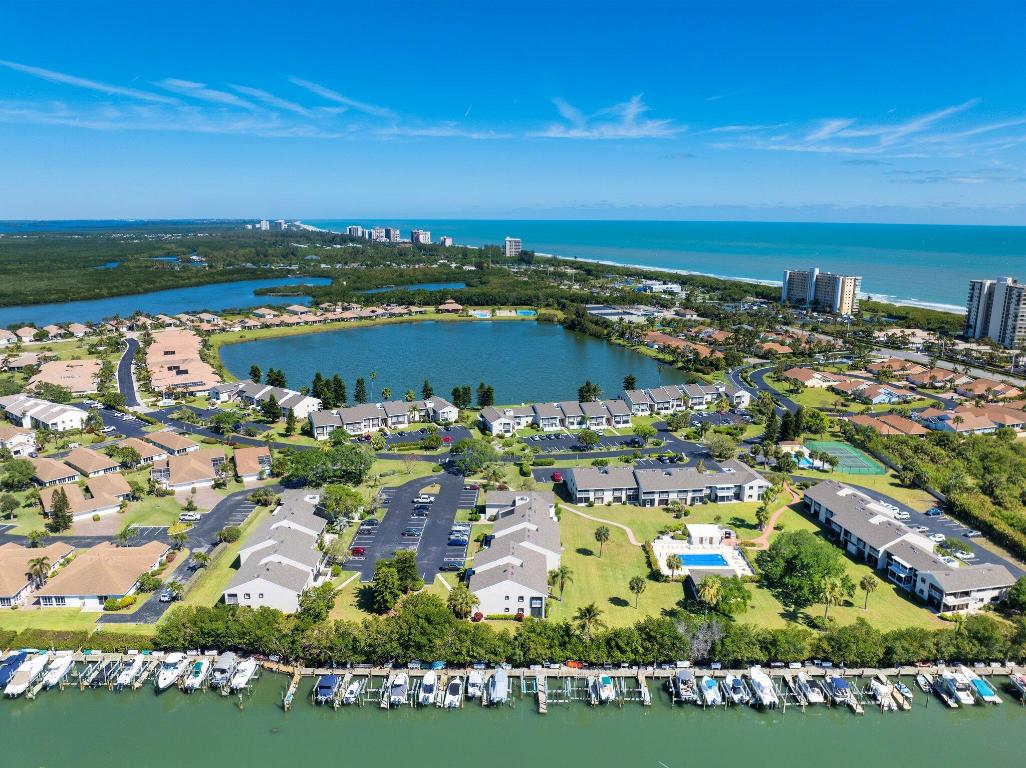 THE SANDS SECTION 1 CONDOMINIUM - Residential