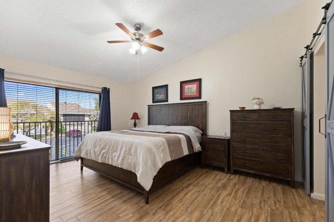 THE SANDS SECTION 1 CONDOMINIUM - Residential