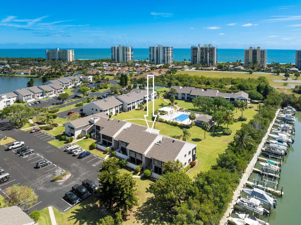 THE SANDS SECTION 1 CONDOMINIUM - Residential