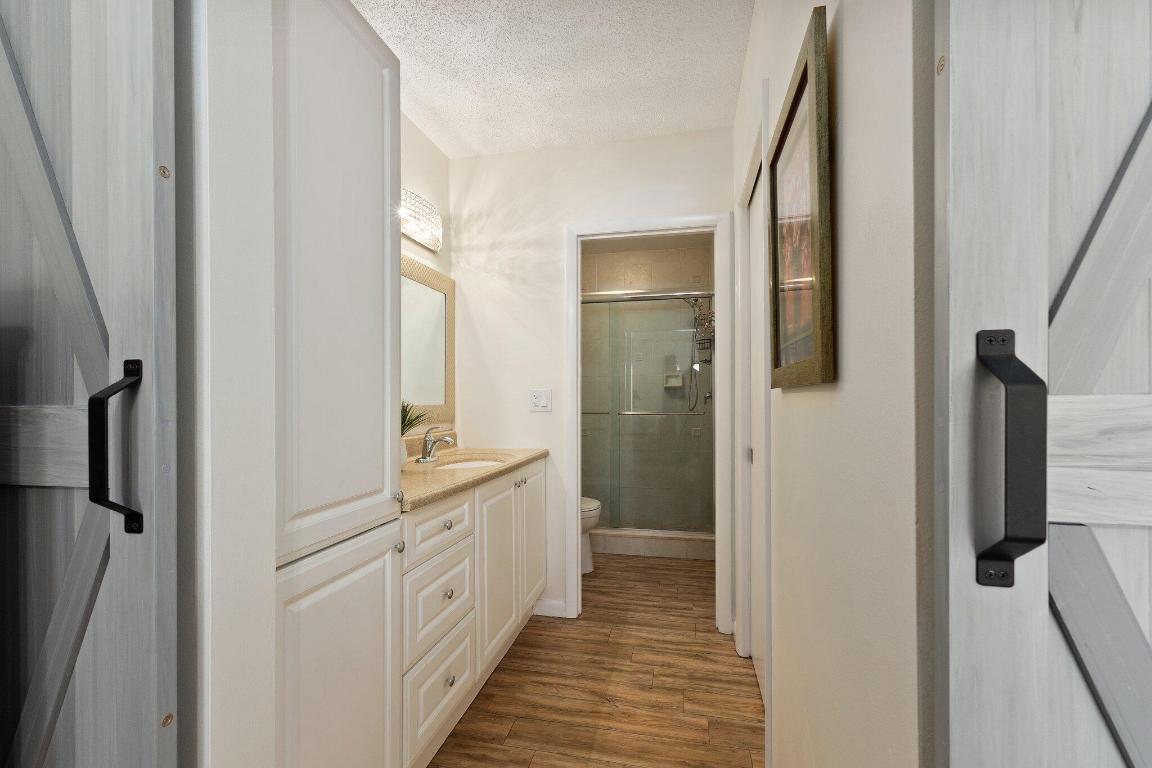 THE SANDS SECTION 1 CONDOMINIUM - Residential