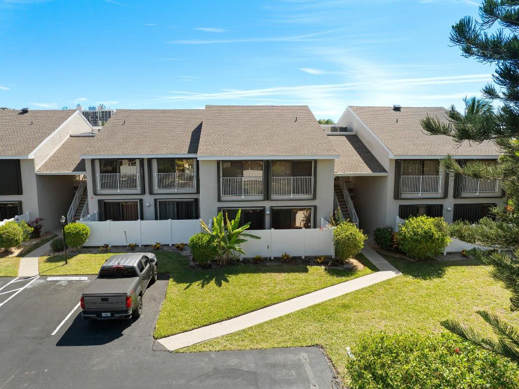 THE SANDS SECTION 1 CONDOMINIUM - Residential