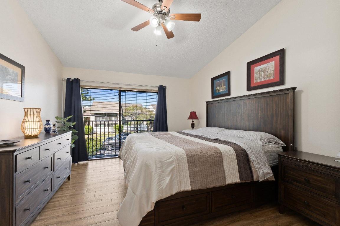 THE SANDS SECTION 1 CONDOMINIUM - Residential