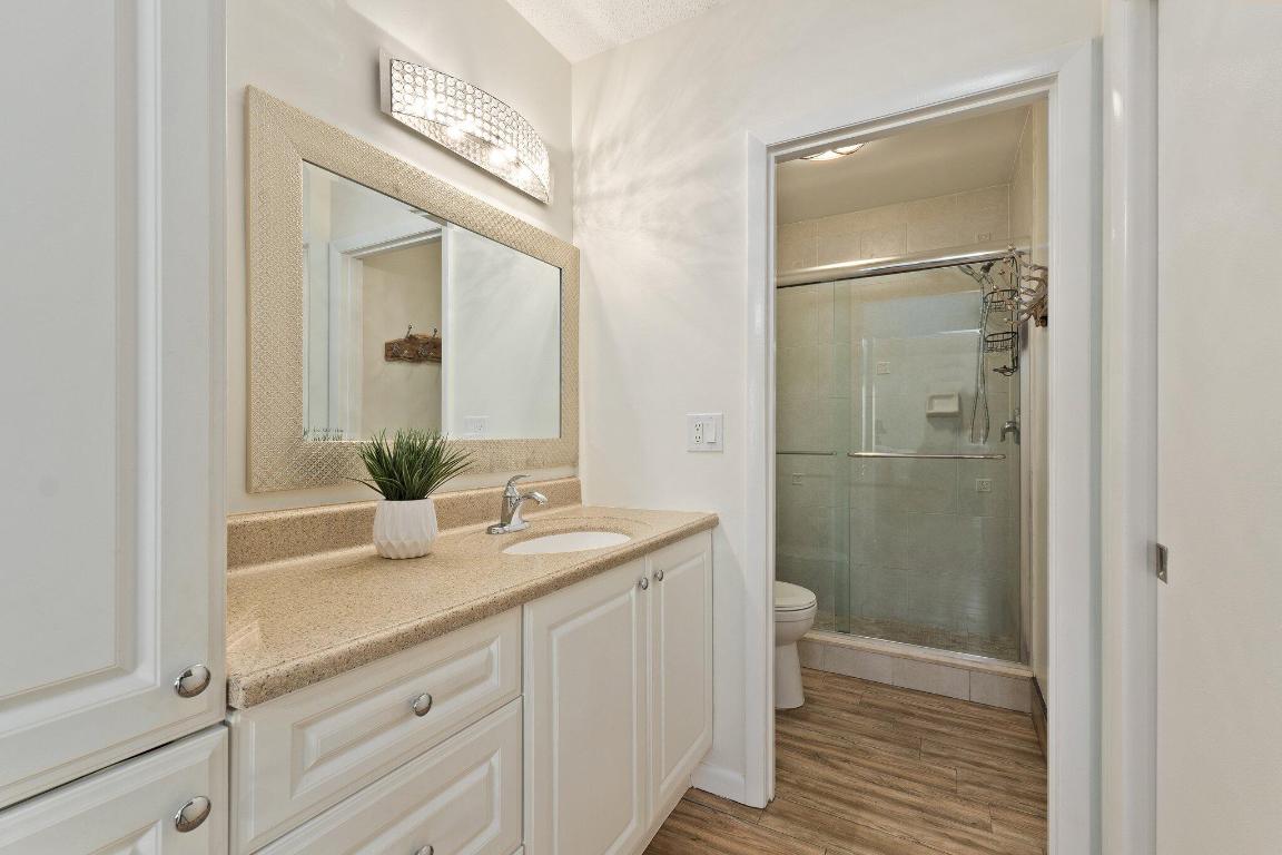 THE SANDS SECTION 1 CONDOMINIUM - Residential