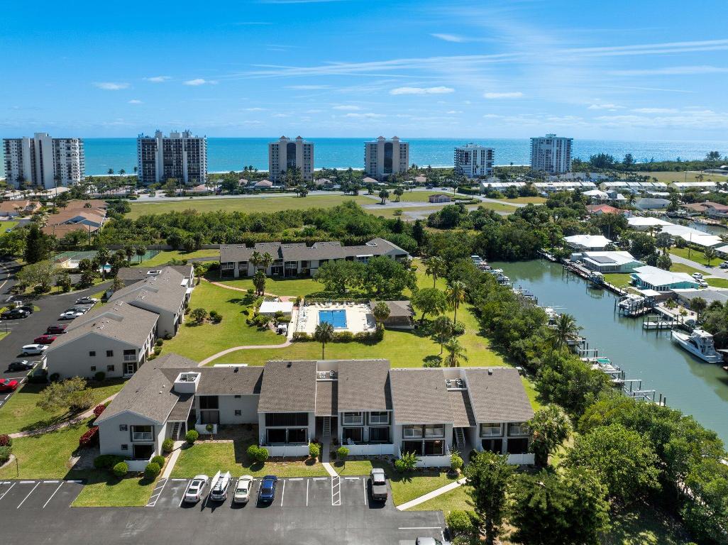 THE SANDS SECTION 1 CONDOMINIUM - Residential