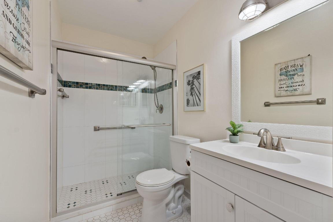 THE SANDS SECTION 1 CONDOMINIUM - Residential