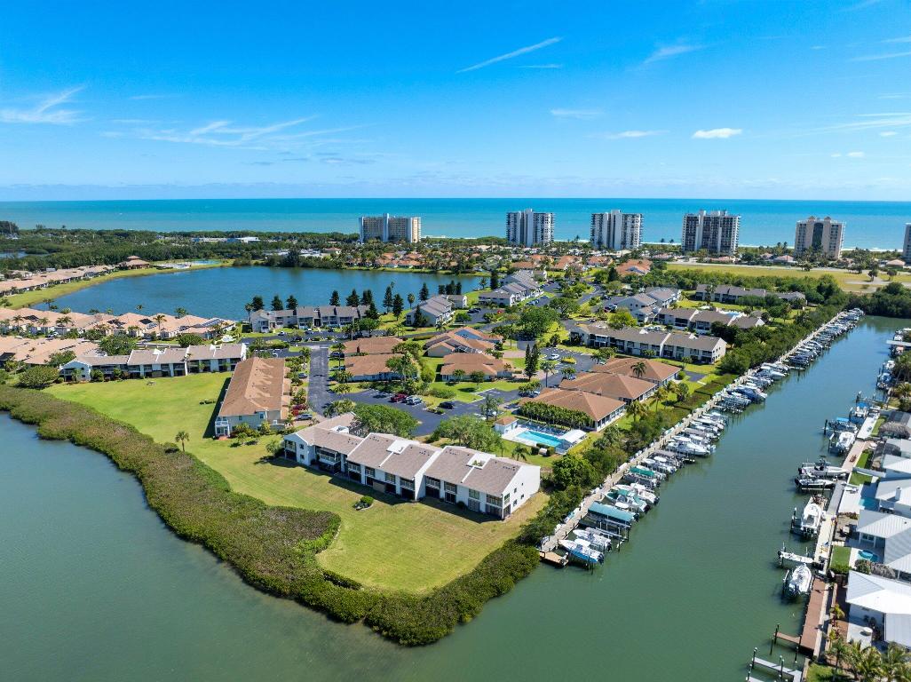 THE SANDS SECTION 1 CONDOMINIUM - Residential