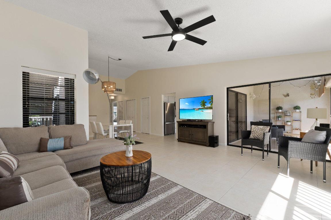 THE SANDS SECTION 1 CONDOMINIUM - Residential