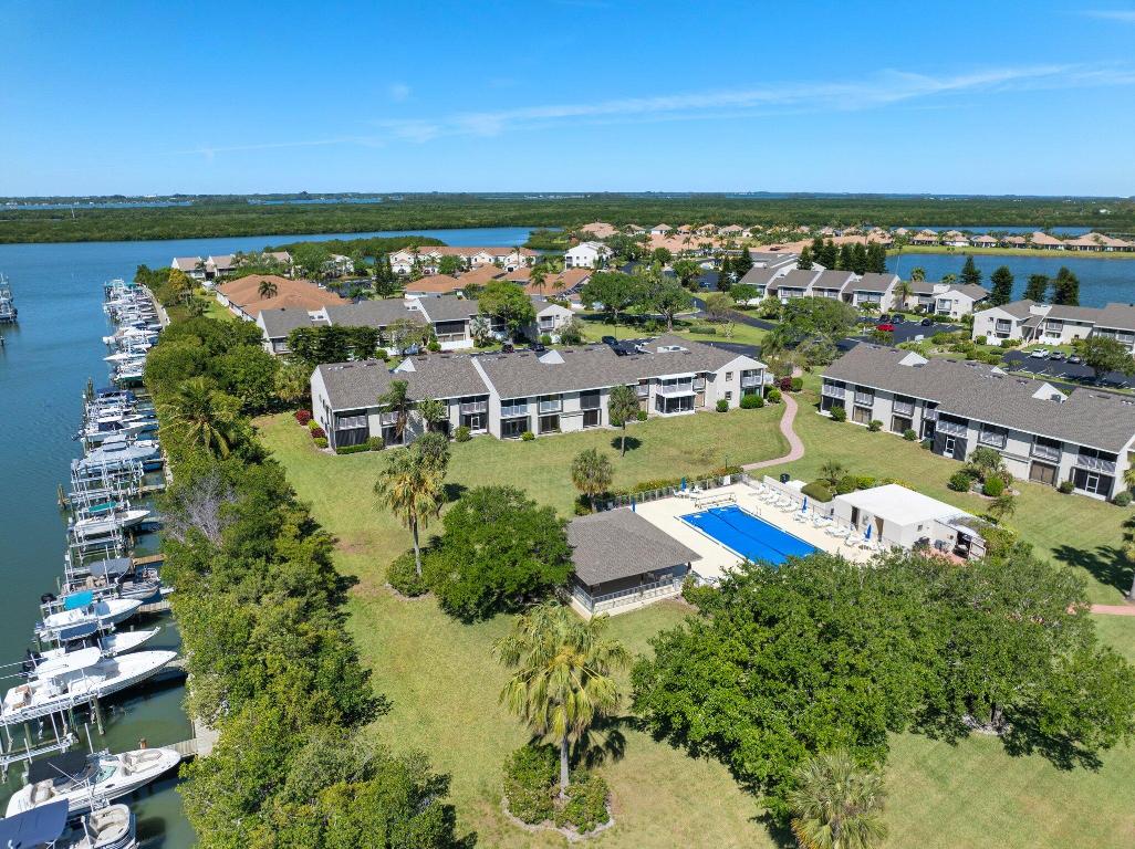 THE SANDS SECTION 1 CONDOMINIUM - Residential