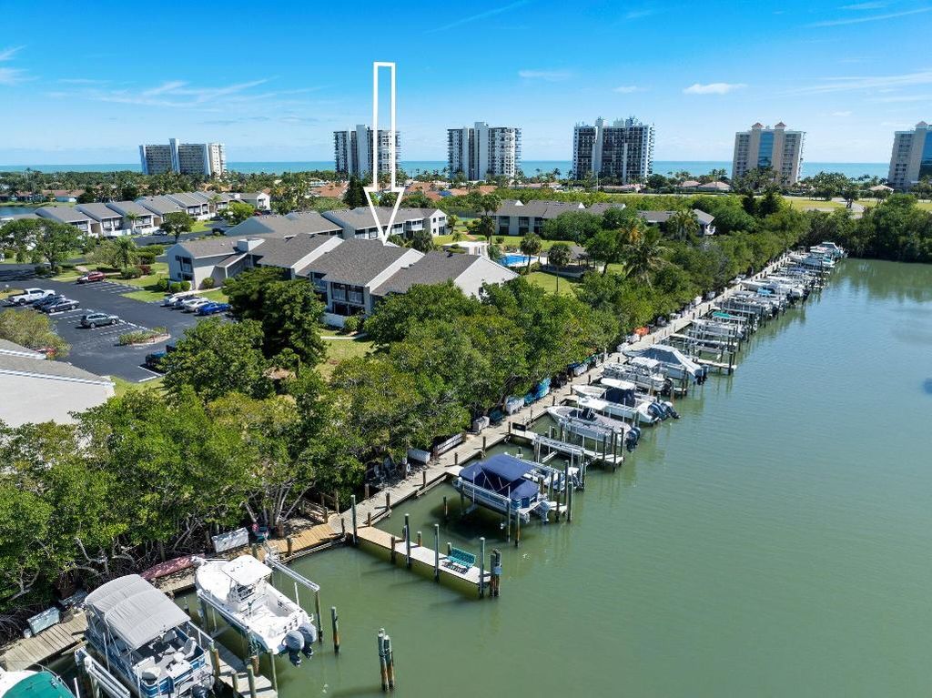 Photo of 3212 S Lakeview Circle #10-205, Fort Pierce, FL 34949 (MLS # R11076846)