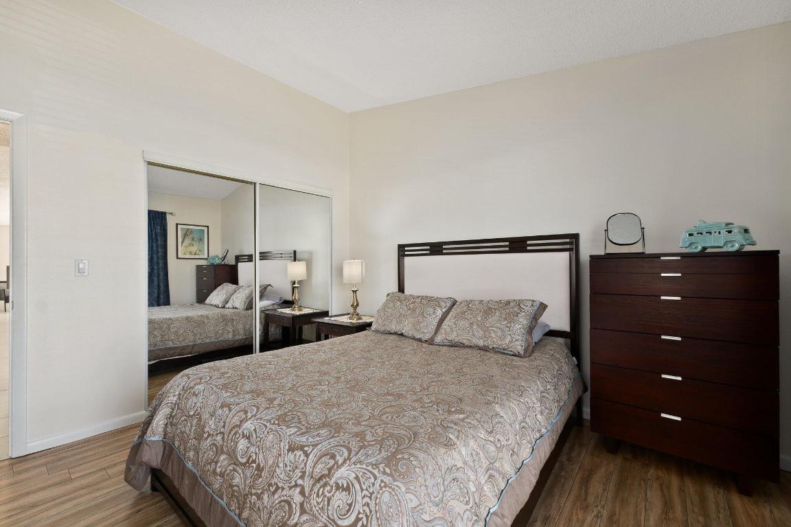 THE SANDS SECTION 1 CONDOMINIUM - Residential