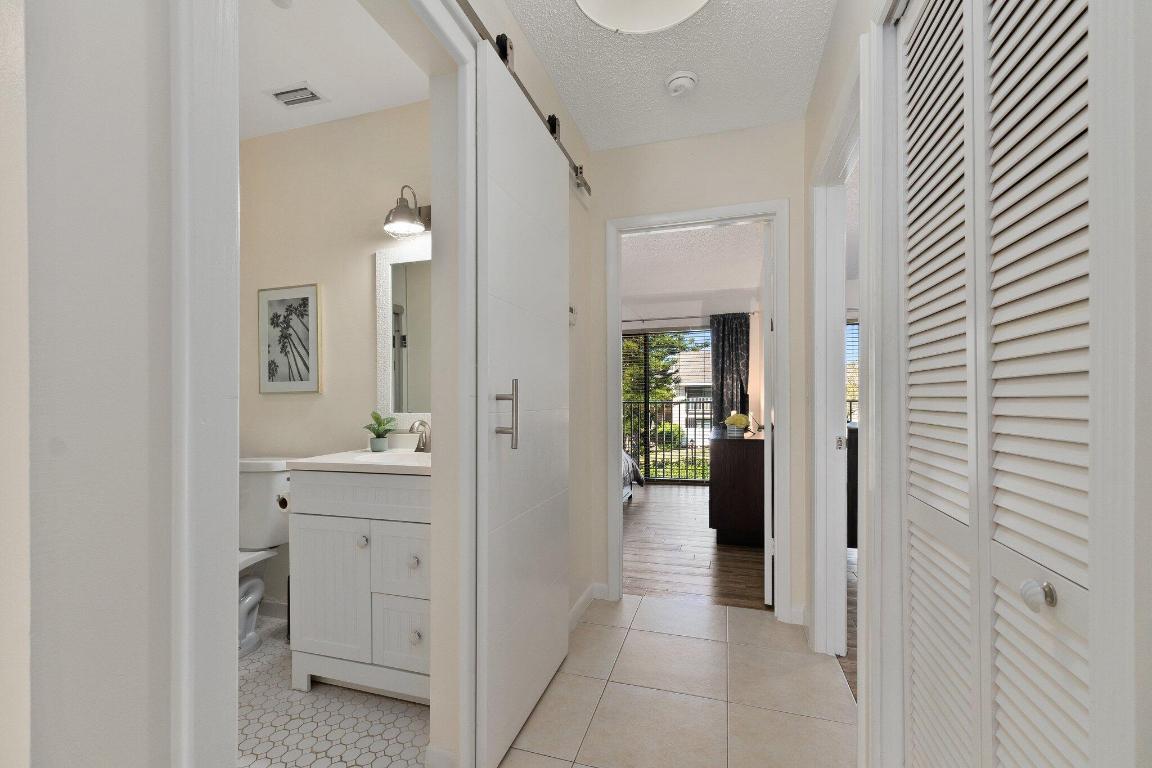 THE SANDS SECTION 1 CONDOMINIUM - Residential