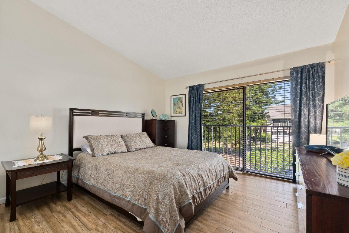 THE SANDS SECTION 1 CONDOMINIUM - Residential