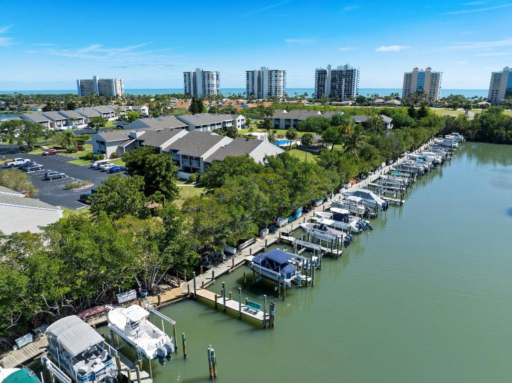 THE SANDS SECTION 1 CONDOMINIUM - Residential