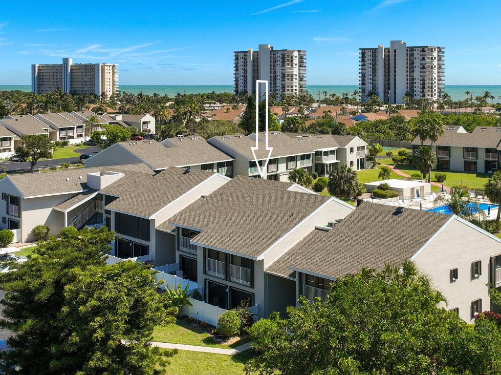 THE SANDS SECTION 1 CONDOMINIUM - Residential