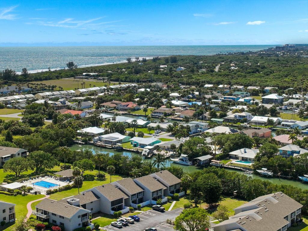 THE SANDS SECTION 1 CONDOMINIUM - Residential