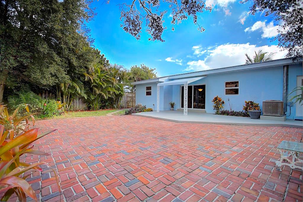 PLEASANT RIDGE - Residential Lease