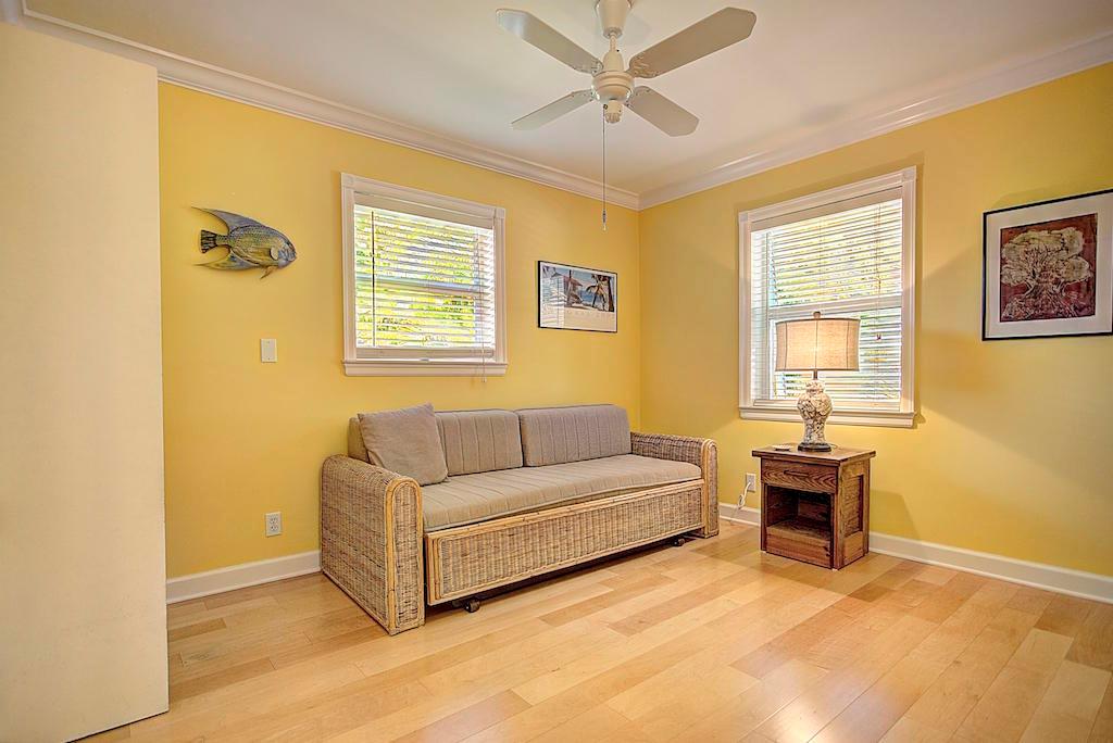 PLEASANT RIDGE - Residential Lease