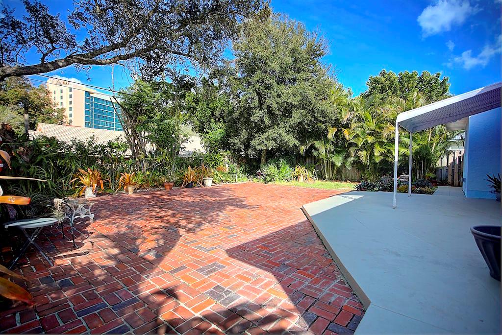 PLEASANT RIDGE - Residential Lease