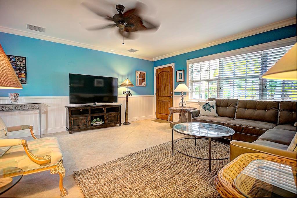 PLEASANT RIDGE - Residential Lease