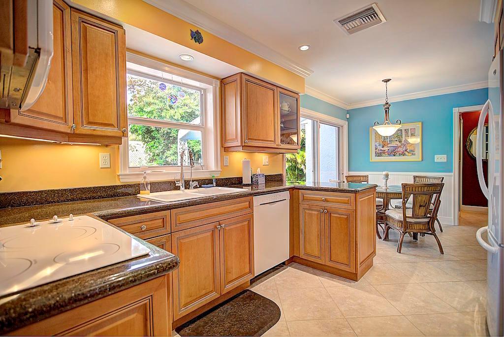 PLEASANT RIDGE - Residential Lease