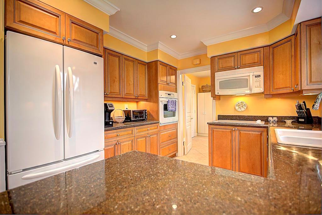 PLEASANT RIDGE - Residential Lease