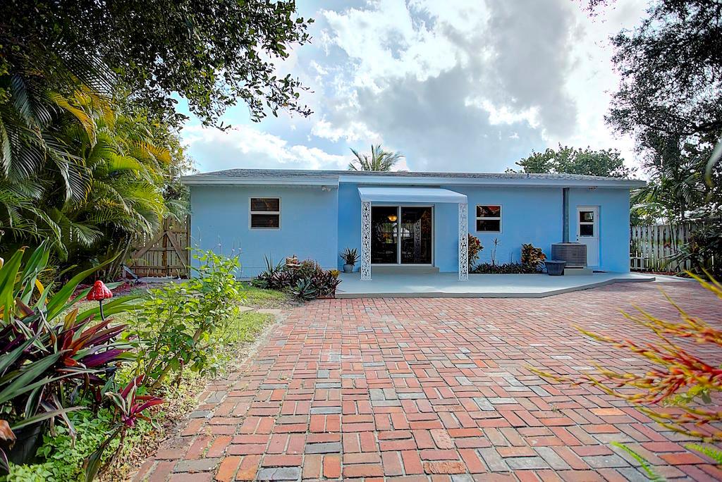 PLEASANT RIDGE - Residential Lease