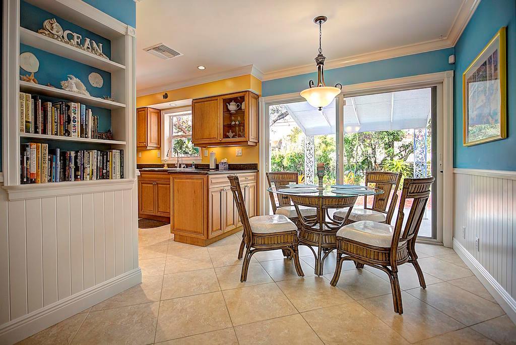 PLEASANT RIDGE - Residential Lease