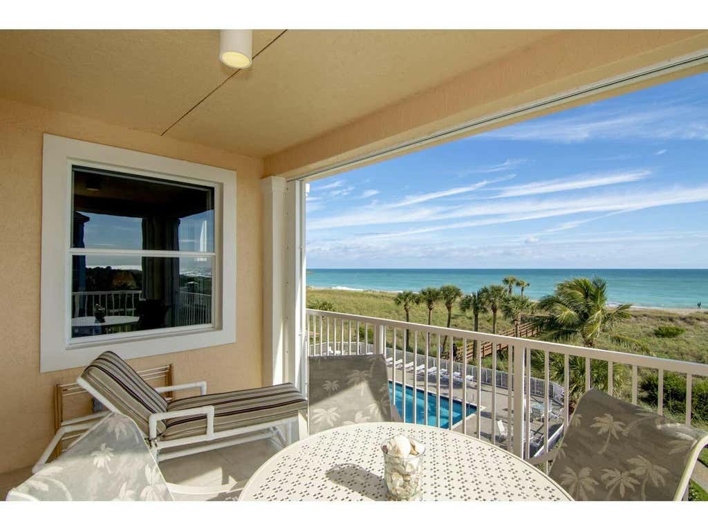 Photo of 2034 Windward Drive #2305, Hutchinson Island, FL 34949 (MLS # R11085856)