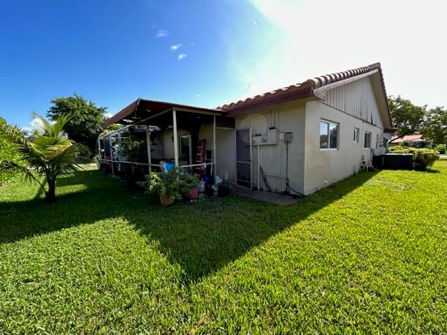 The Windings 70-44 B - Residential Income