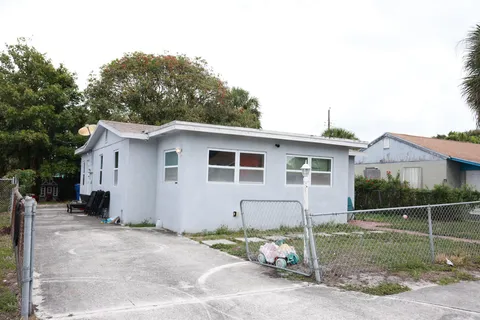 840 W 1st Street, Riviera Beach, FL 33404 - MLS#: R11071695