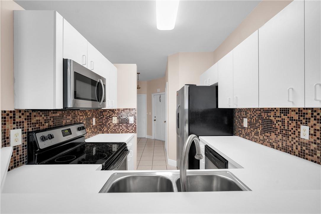 Nasher 159-42 B - Residential Lease