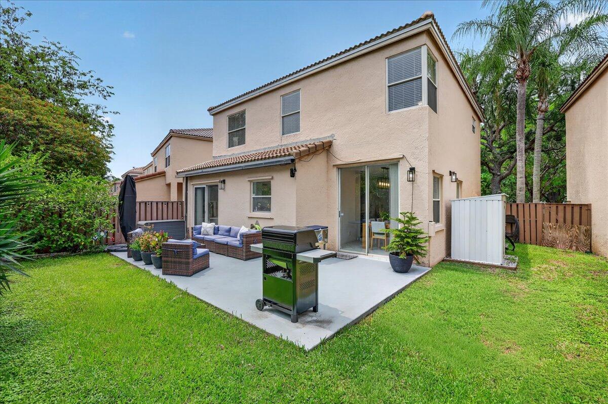MINTO PLANTATION-2 - Residential