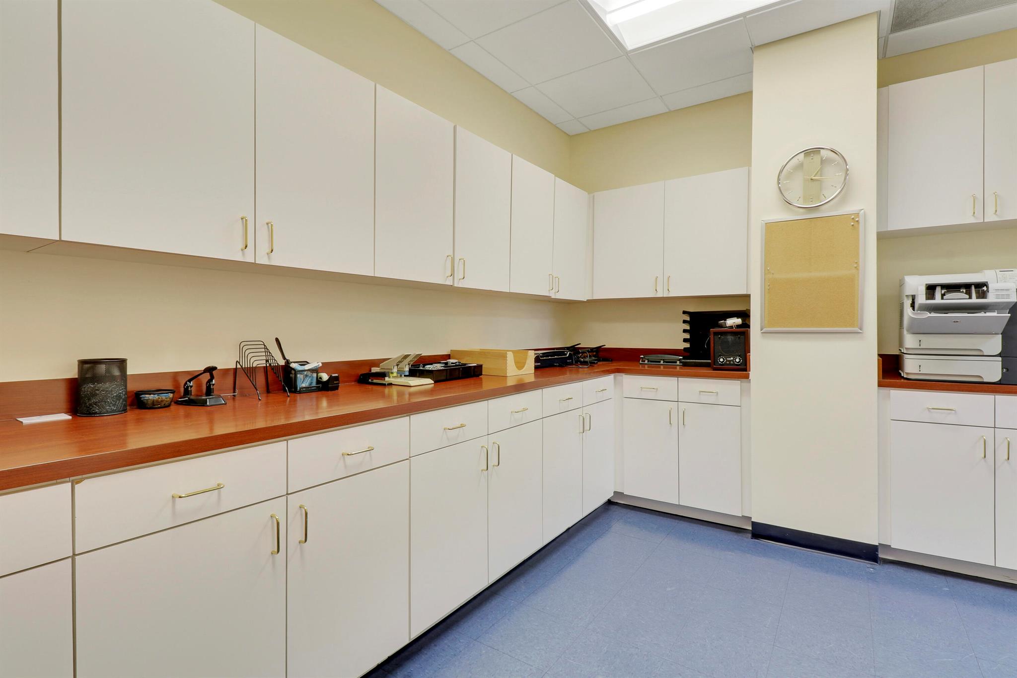 BERKELEY CONDO - Commercial Sale