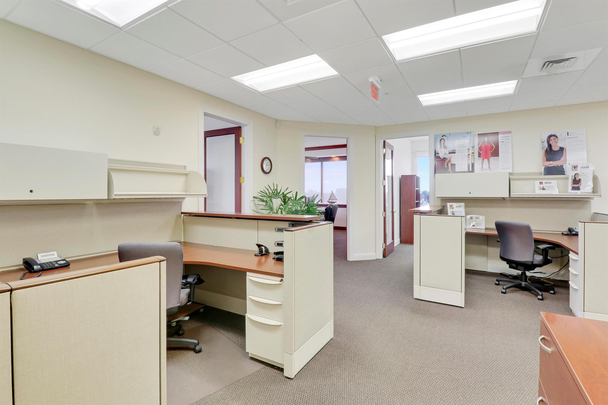 BERKELEY CONDO - Commercial Sale