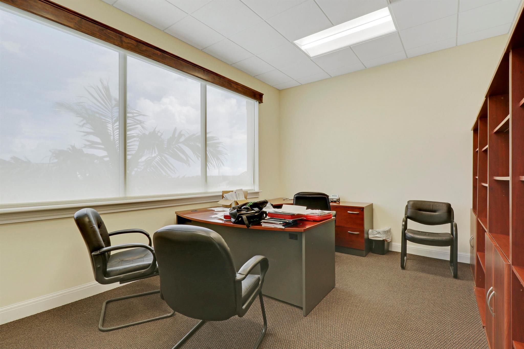 BERKELEY CONDO - Commercial Sale