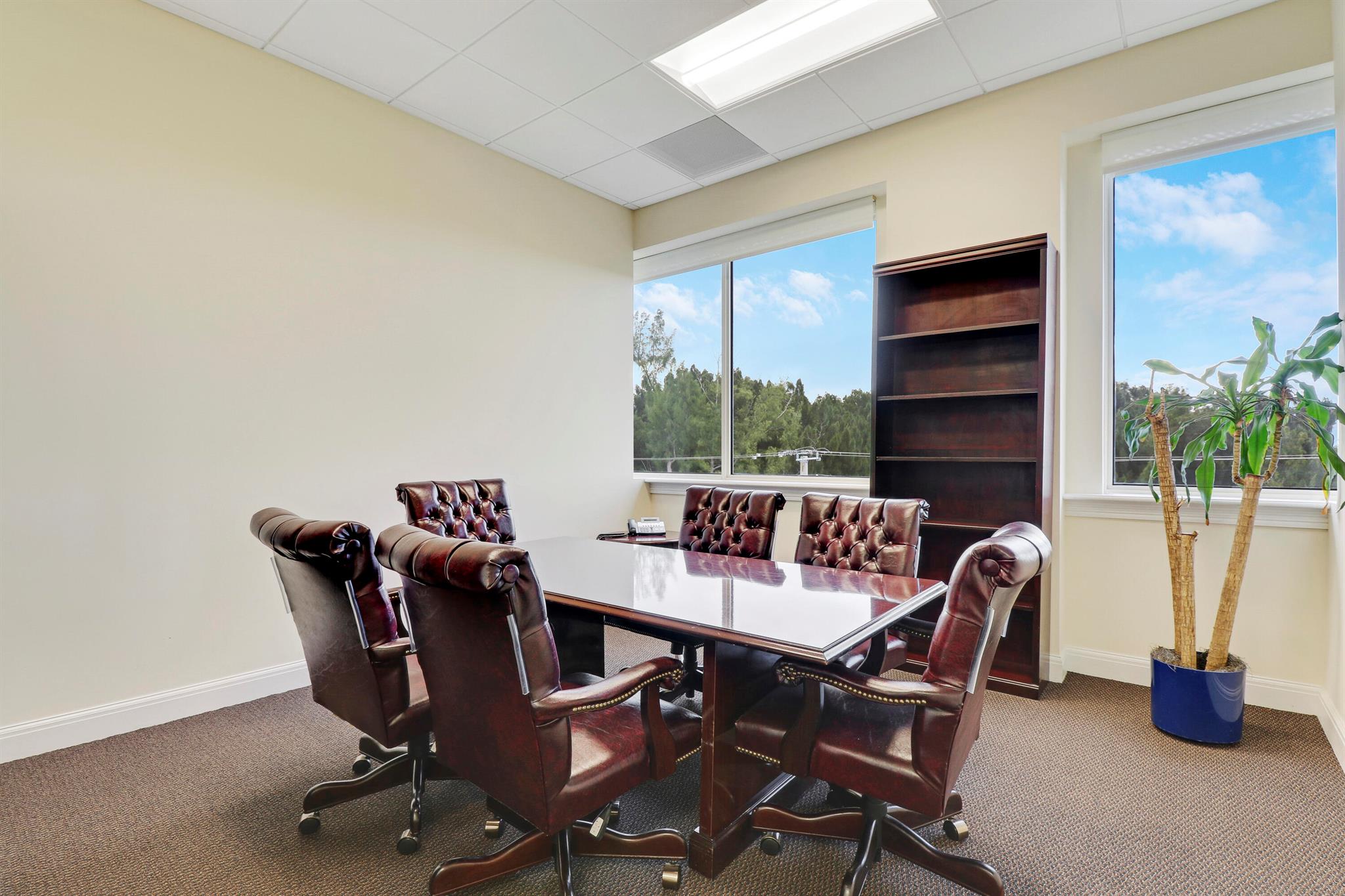 BERKELEY CONDO - Commercial Sale