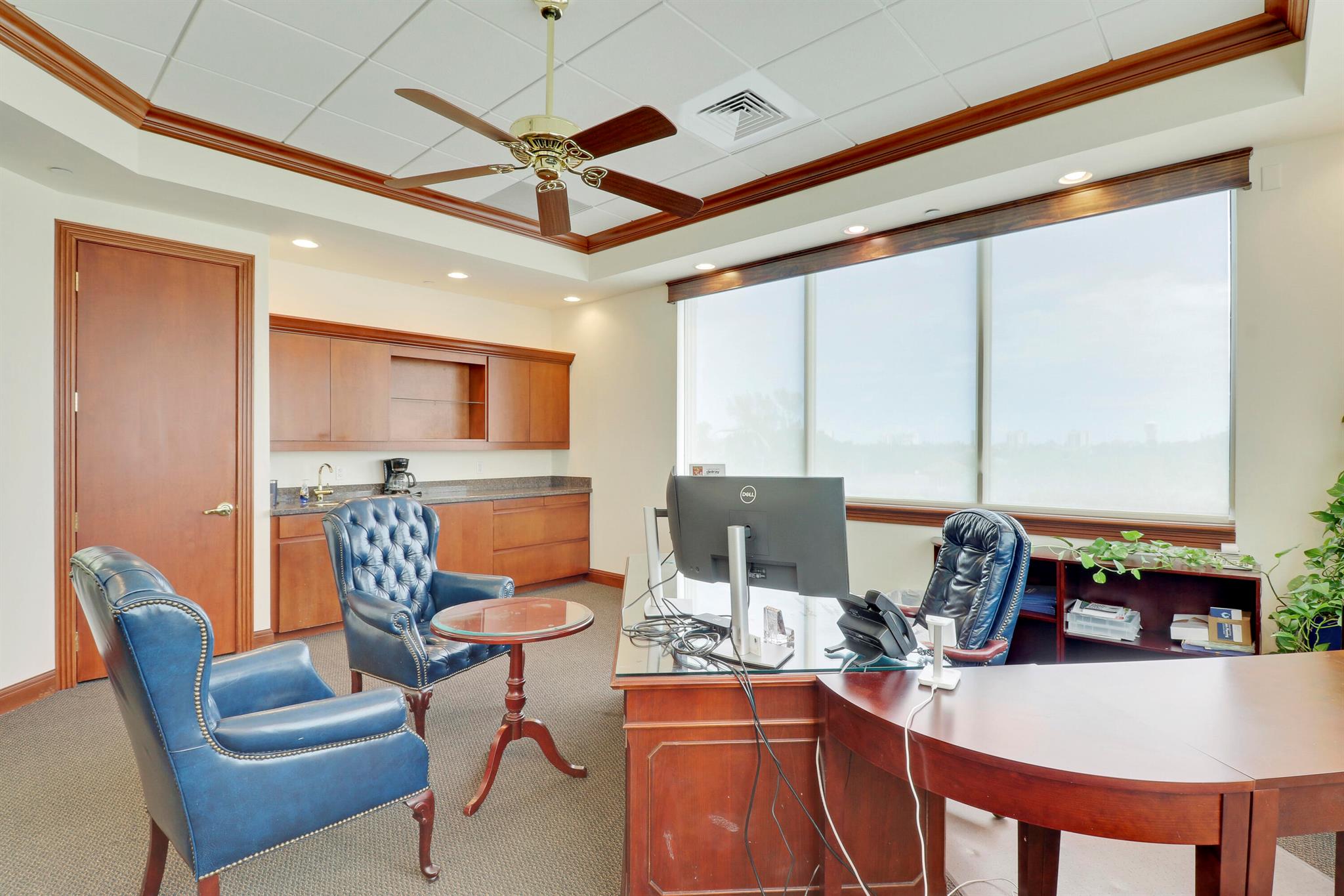 BERKELEY CONDO - Commercial Sale