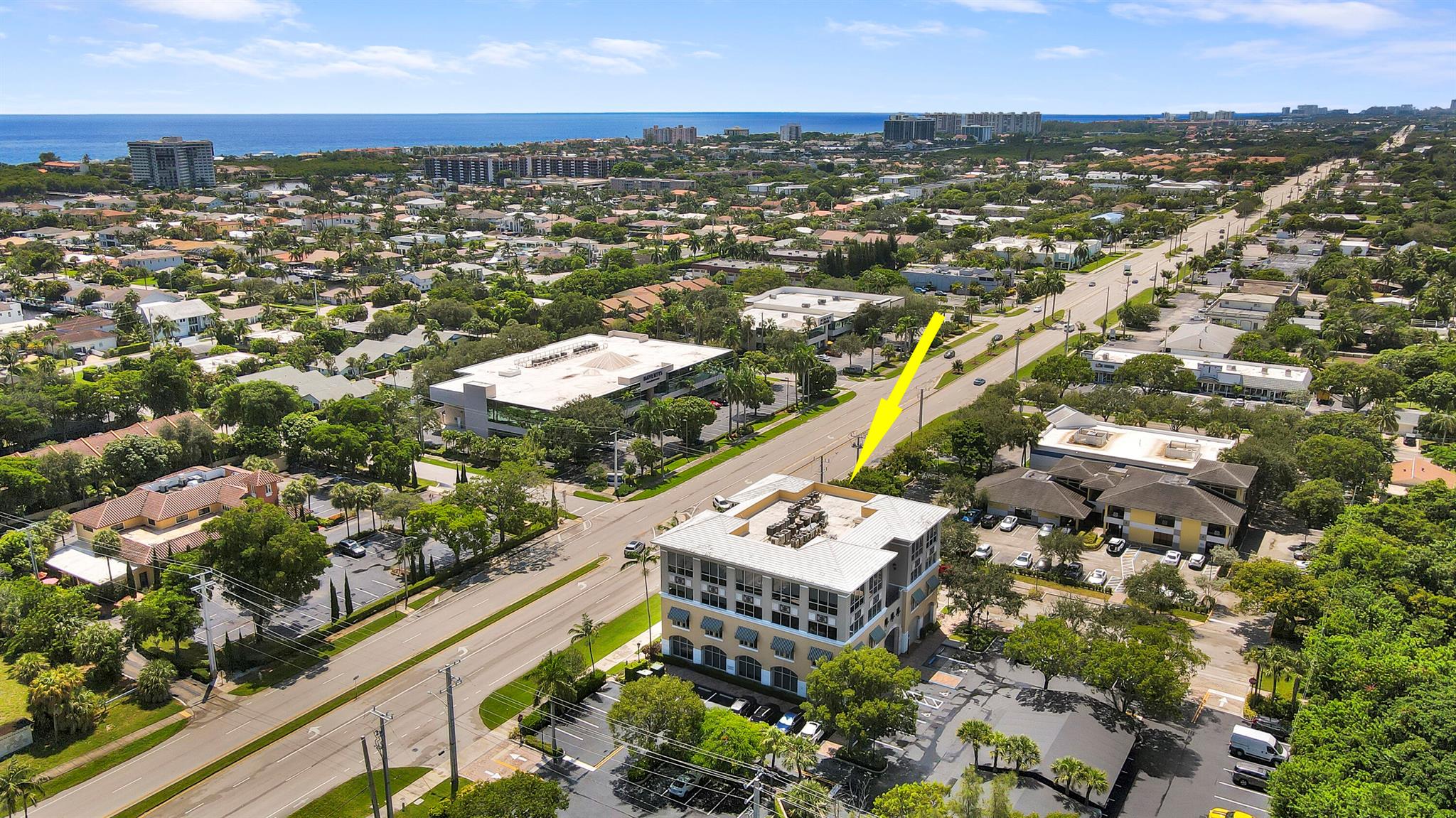 BERKELEY CONDO - Commercial Sale